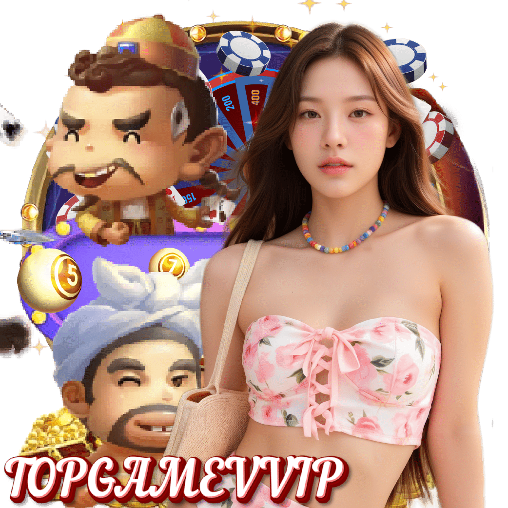 topgamevvip สล็อต