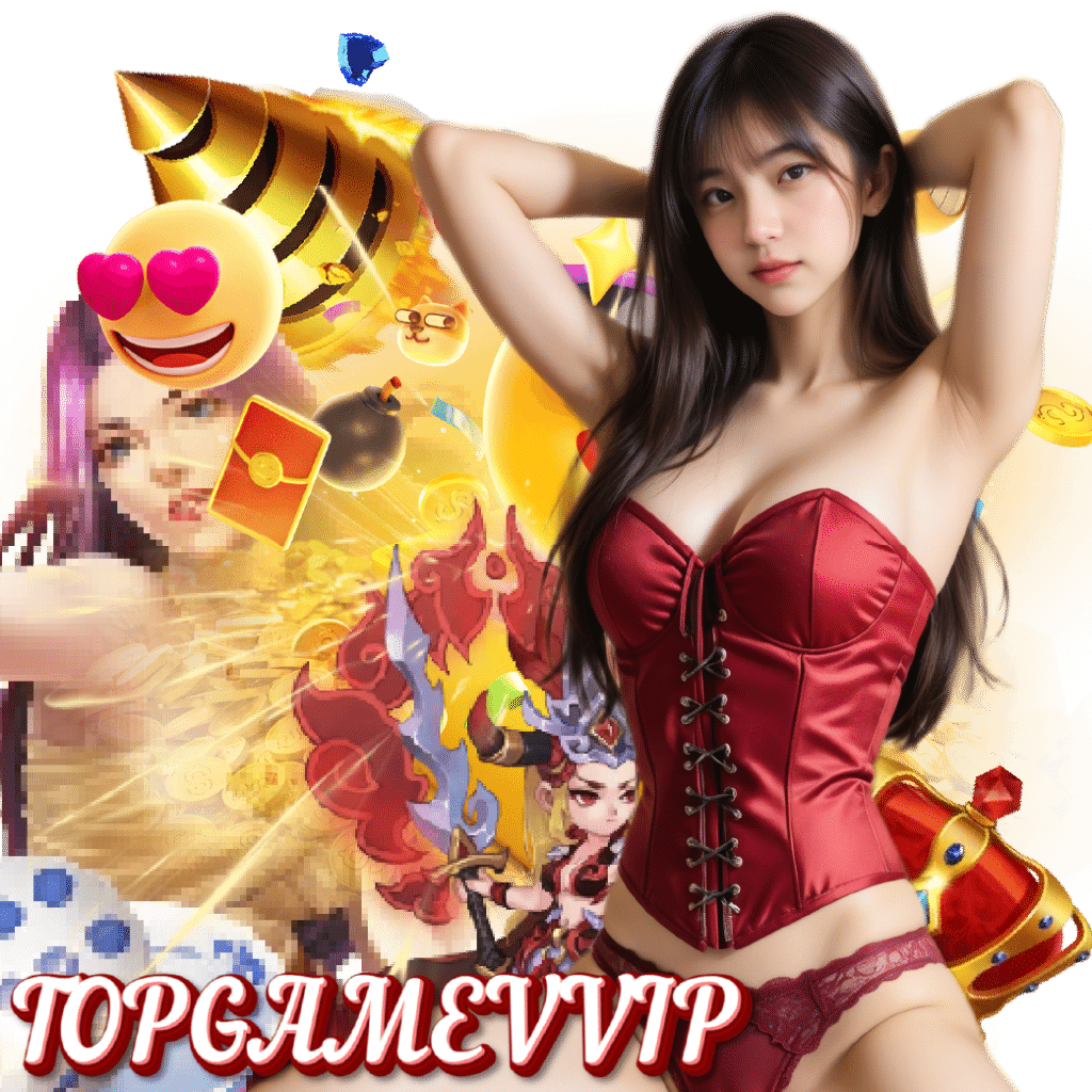 topgamevvip