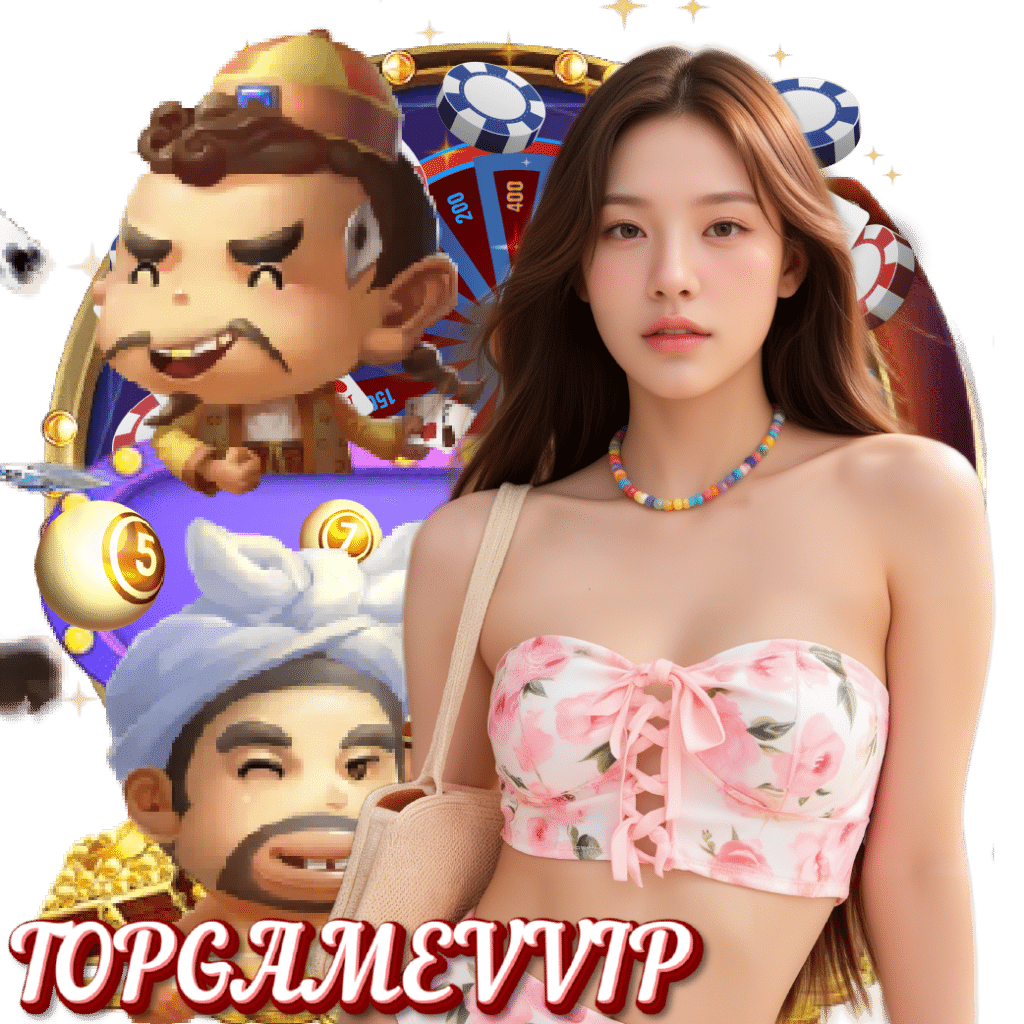 topgamevvip สล็อต